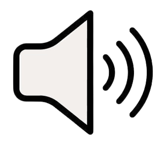 Speaker Icon